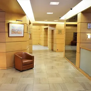 Grand Du Havre Hotel Parijs