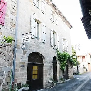 Le Pressoir D'hotes Bed & Breakfast Cardaillac