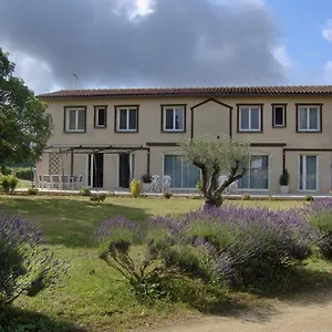 D'hotes Les Lavandes Bed & Breakfast Rocamadour