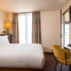 Ernest Hotel Parijs