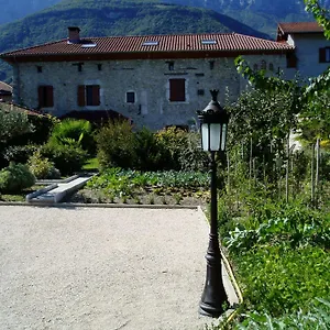 La Maison D'euterpe Bed & Breakfast